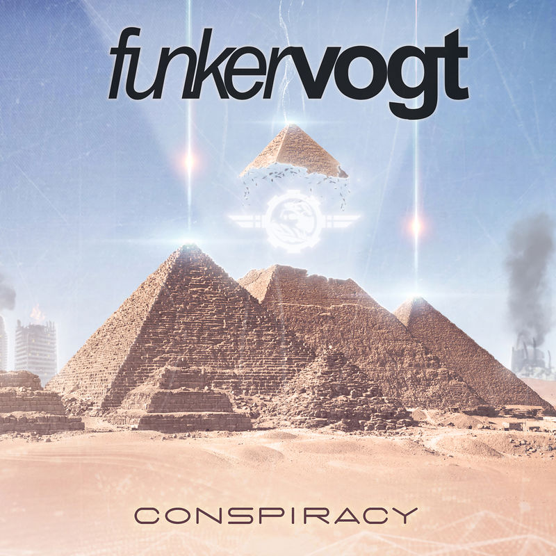 Funker Vogt - We Believe